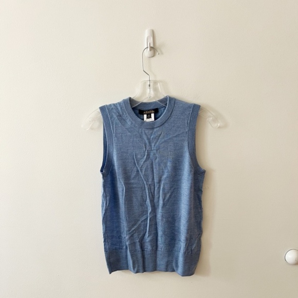 Brooks brothers top